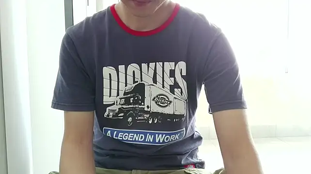 nole_china7 Show Webcam