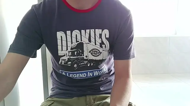 nole_china7 Show Webcam