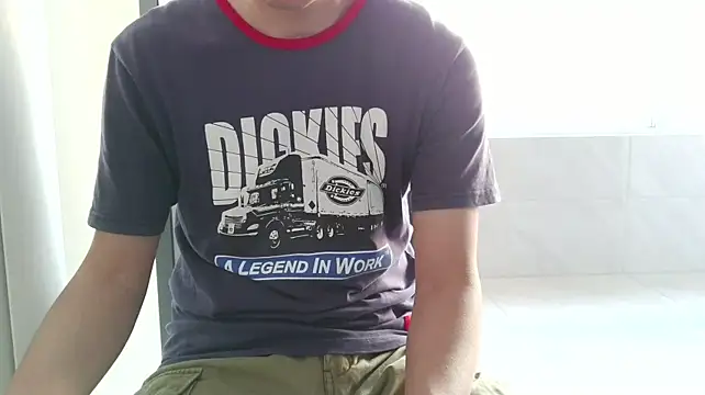 nole_china7 Show Webcam