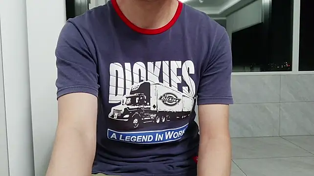 nole_china7 Show Webcam