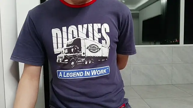 nole_china7 웹캠 쇼