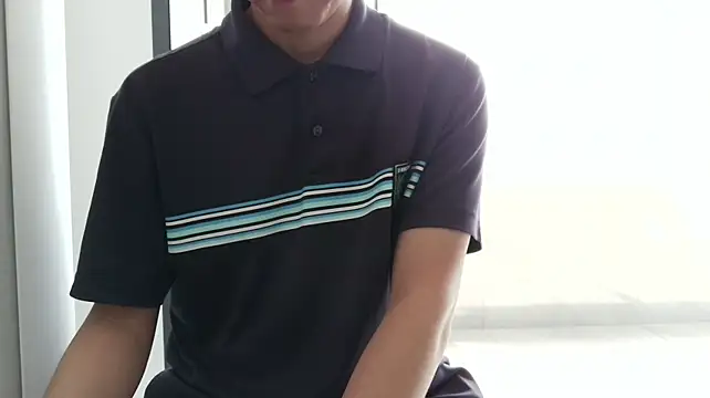 nole_china7 웹캠 쇼