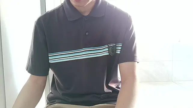 Pokazy przed kamerką – nole_china7