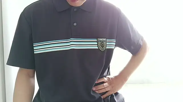 nole_china7 웹캠 쇼