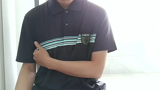 nole_china7 Webcam-Show