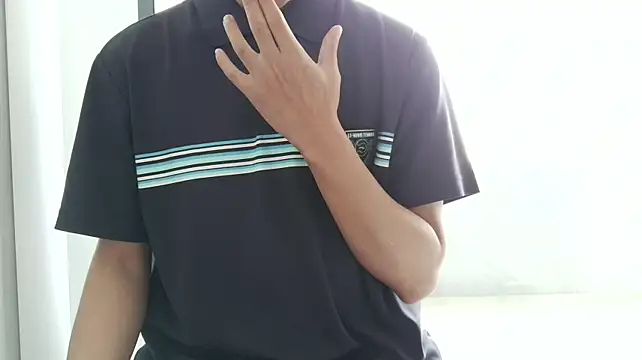 nole_china7 Webcam-Show