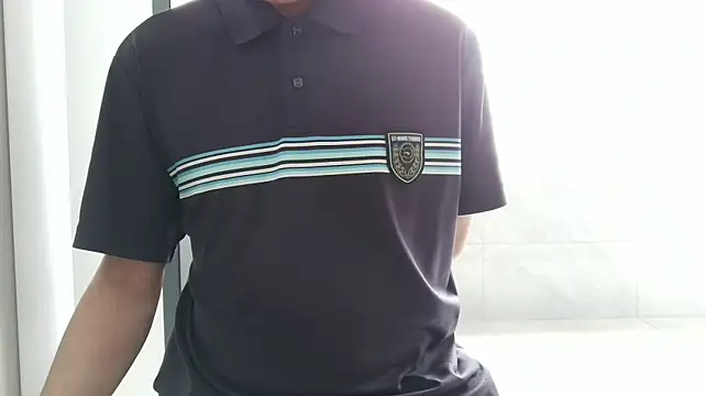 nole_china7 Webcam show