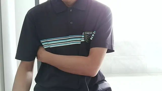 nole_china7 Show Webcam