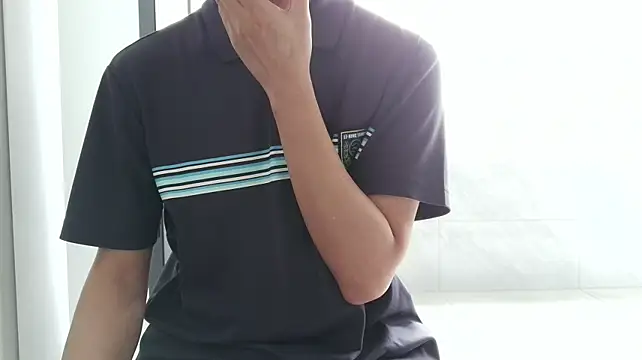 nole_china7 Webcam show
