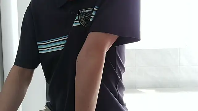 nole_china7 Webcam Show