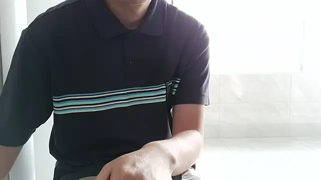 nole_china7 Show Webcam