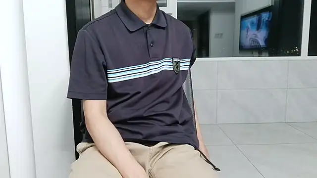 nole_china7 Show Webcam