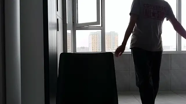 nole_china7 Webcam show