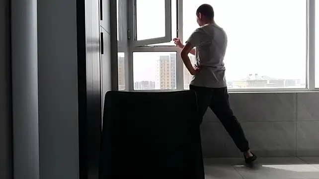 nole_china7 Webcam-Show