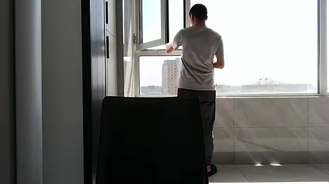 nole_china7 Show Webcam