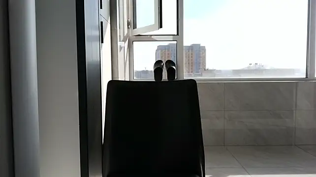 nole_china7 Webcam show