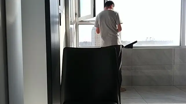 Show webcam de nole_china7