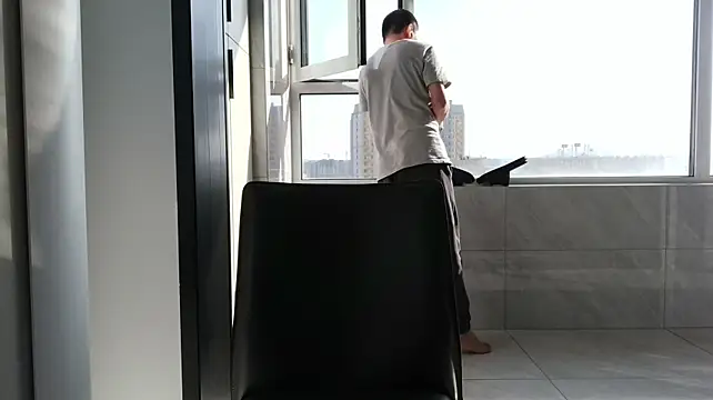 nole_china7 Show Webcam
