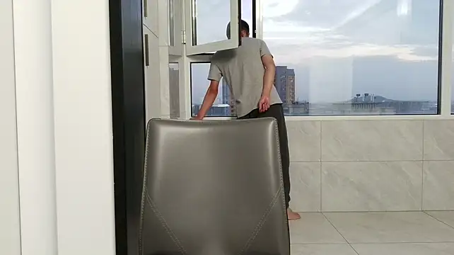 nole_china7 Pertunjukan Webcam