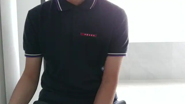 Show webcam de nole_china7