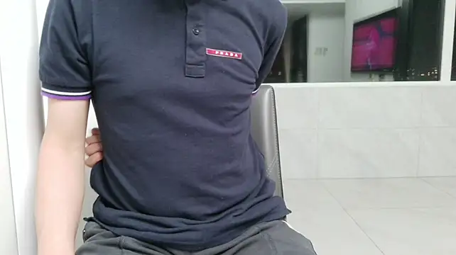 Show webcam de nole_china7