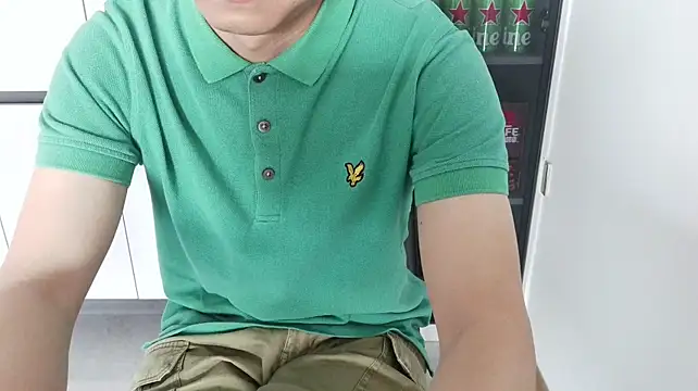 nole_china7 Show Webcam