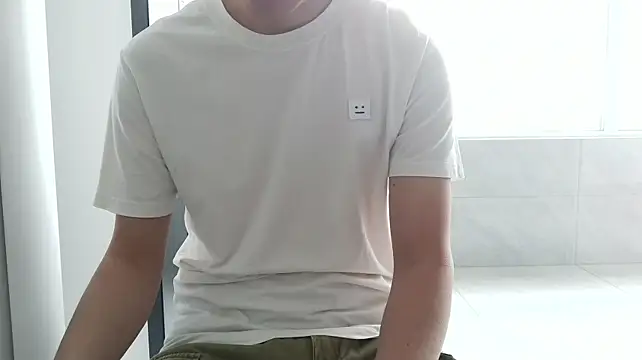 nole_china7 Show Webcam