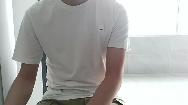 nole_china7 Show Webcam