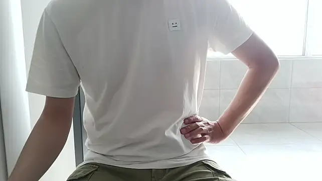 nole_china7 Show Webcam