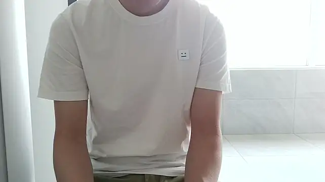 Pokazy przed kamerką – nole_china7