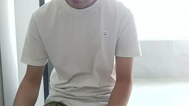 nole_china7 Webcam show