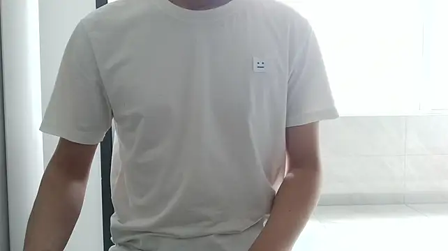 nole_china7 Webcam show