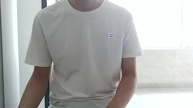Show webcam de nole_china7