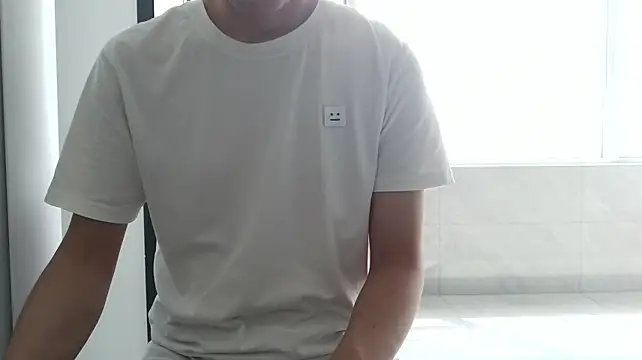 nole_china7 Webcam show