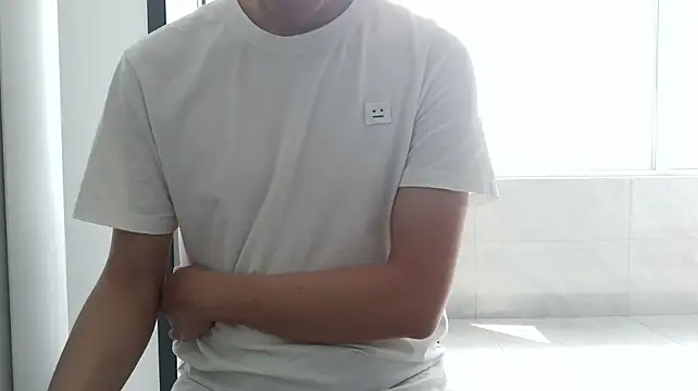 Show webcam de nole_china7