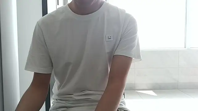 nole_china7's Webcam Show