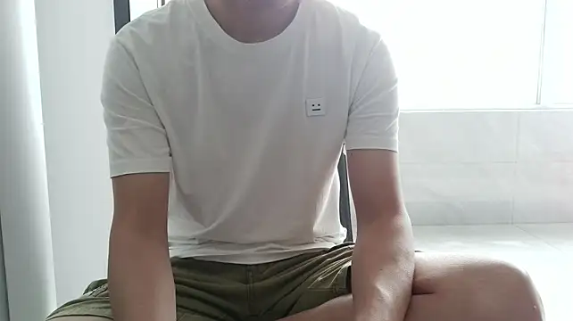 nole_china7 Webcam show