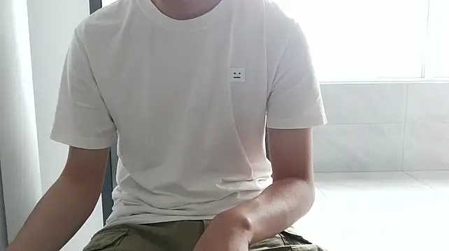 Show webcam de nole_china7