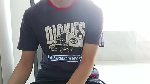 nole_china7 Show Webcam