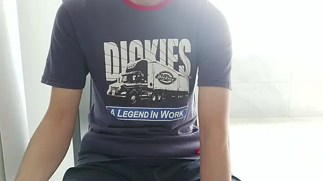 nole_china7 Show Webcam