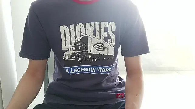 nole_china7 Show Webcam