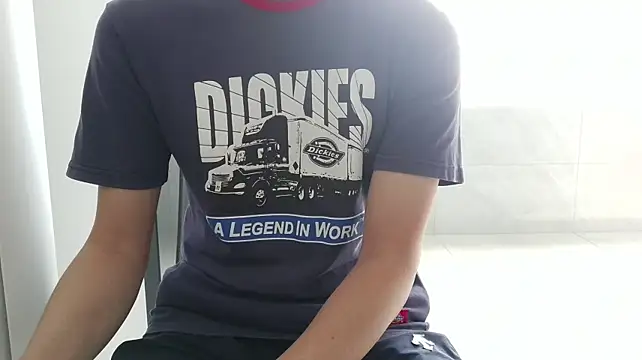nole_china7 Show Webcam