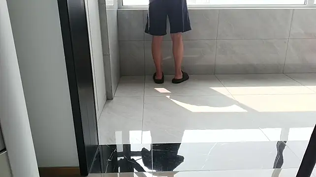 Show webcam de nole_china7