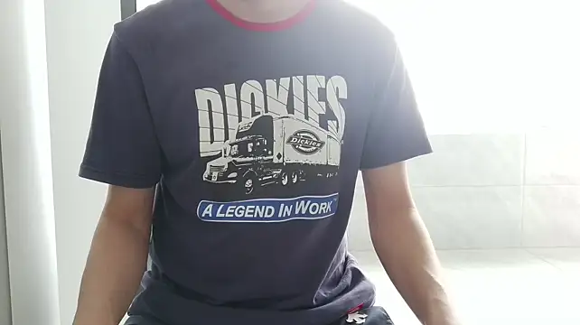 nole_china7 Show Webcam