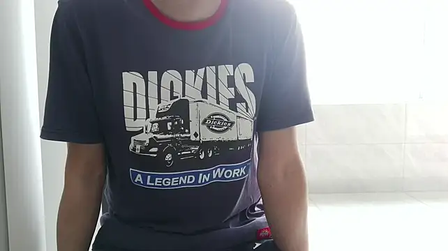 nole_china7 Show Webcam