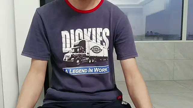 nole_china7 Show Webcam
