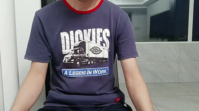 nole_china7's Webcam Show