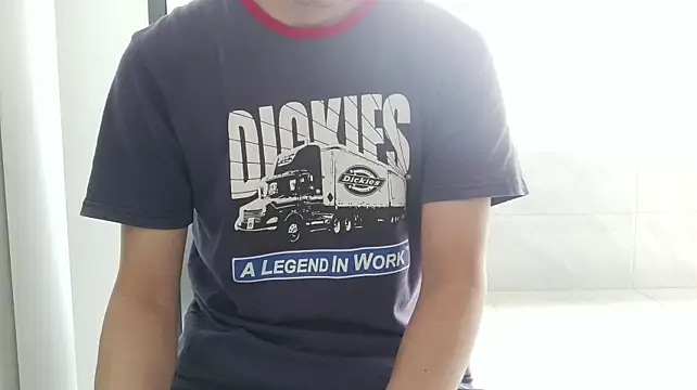 Show Webcam de nole_china7