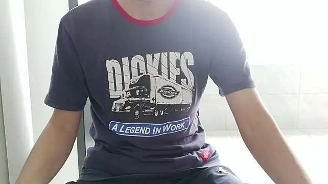 nole_china7 Show Webcam