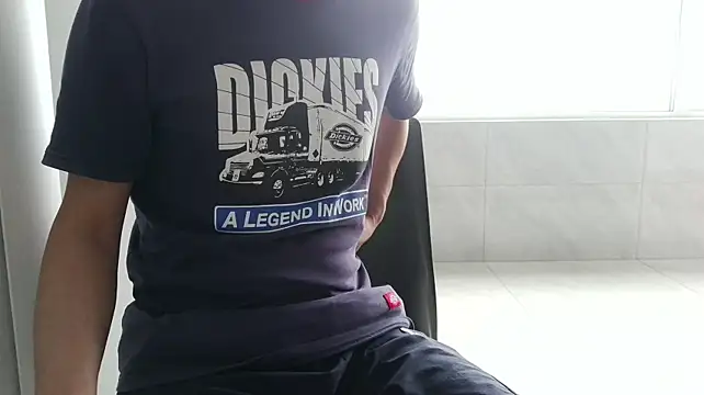nole_china7 Show Webcam